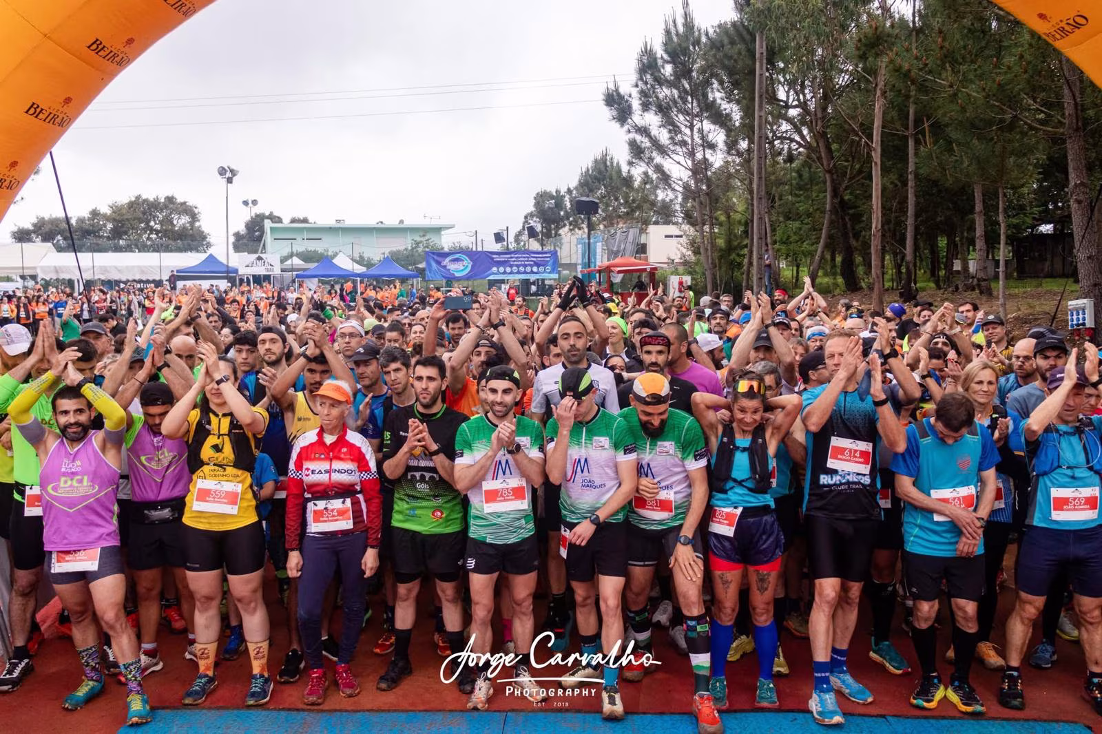 Momento Ameal Trail 2