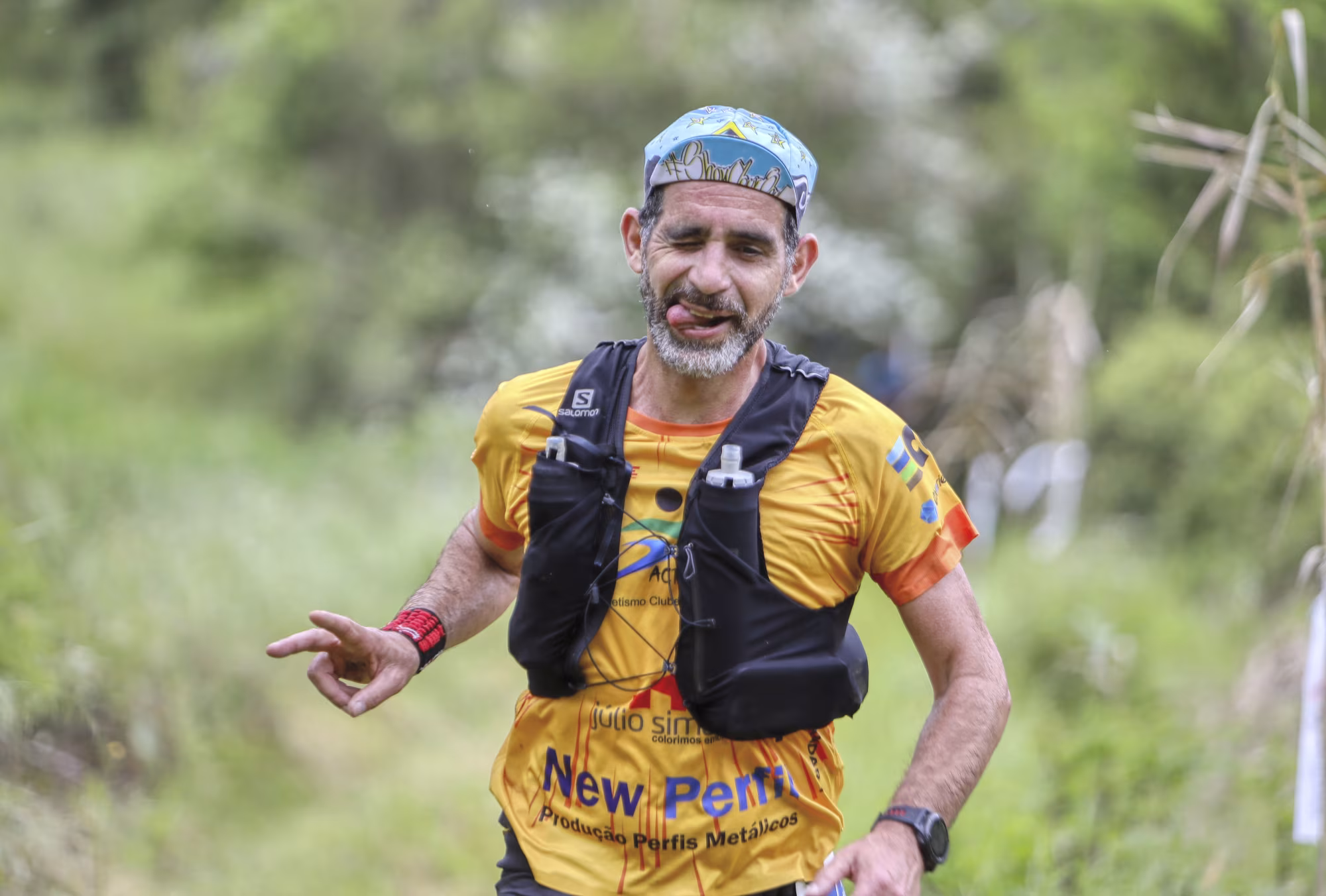 Momento Ameal Trail 1
