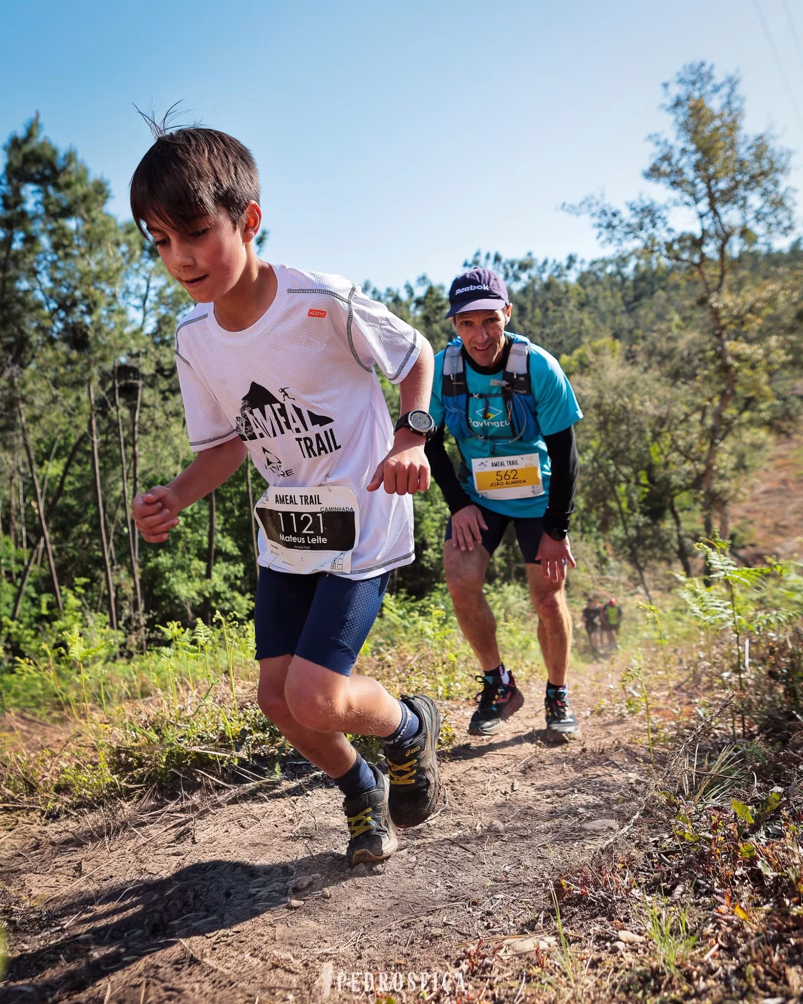 Momento Ameal Trail 4