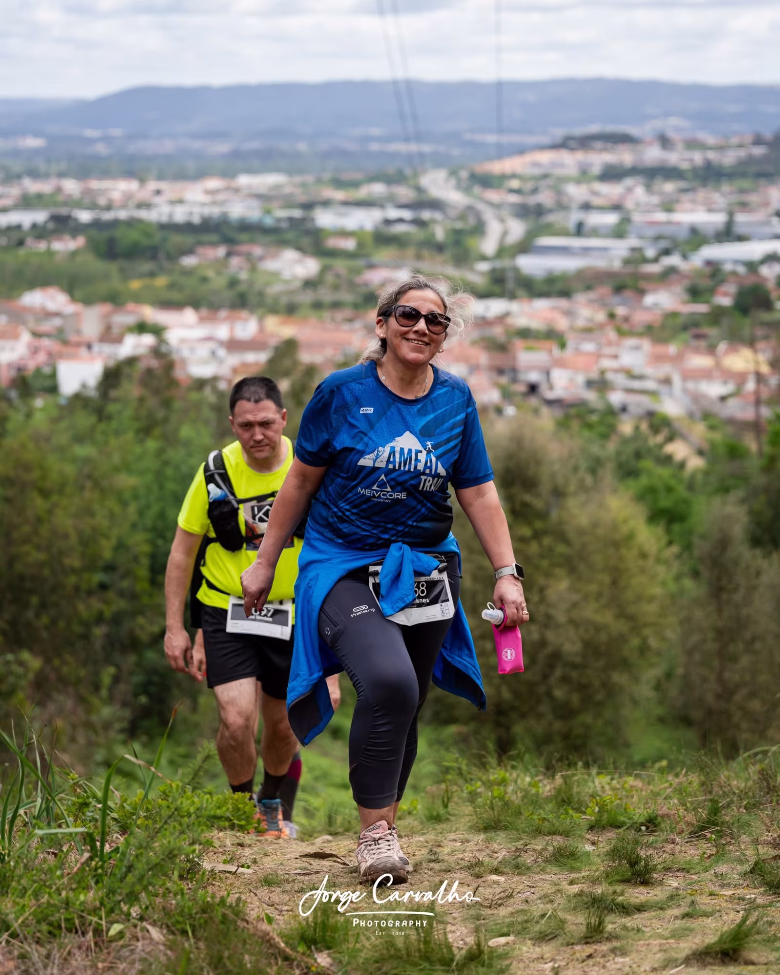 Momento Ameal Trail 5