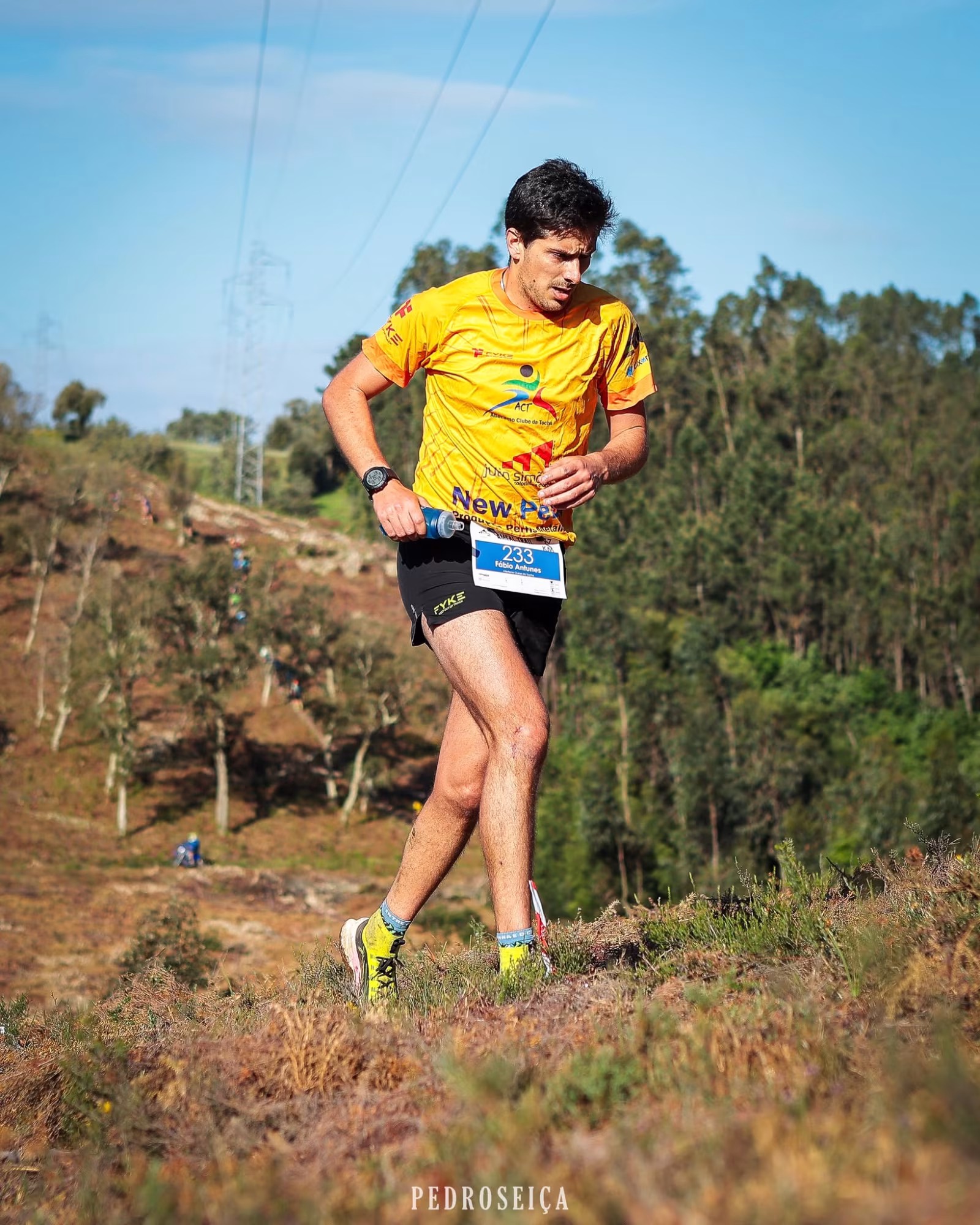 Momento Ameal Trail 6